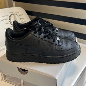 Air Force 1 Gradeschool